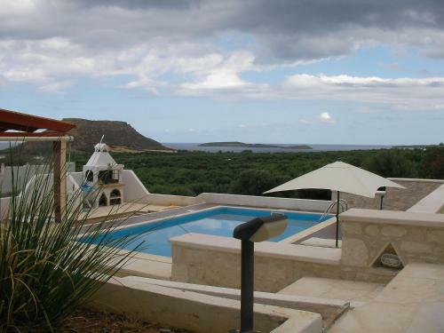 Apartamento Elia Studios