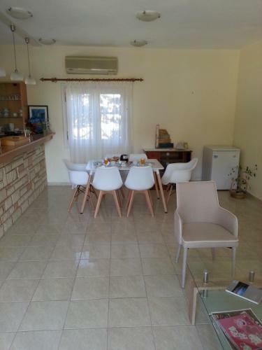 Apartamento Elia Studios