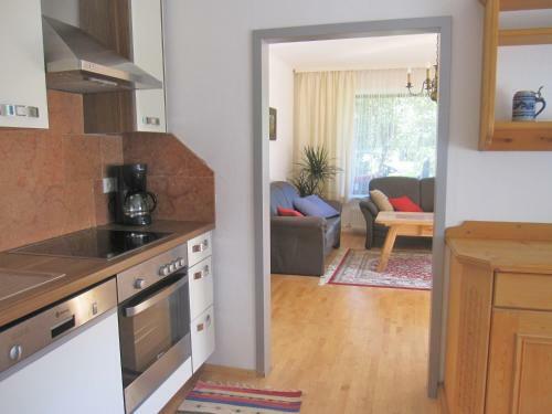 Apartamentos Ferienwohnungen Doktorwirt