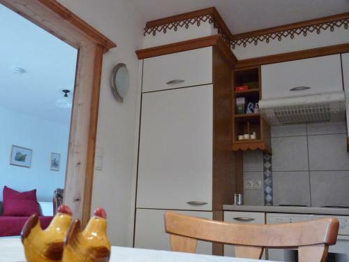 Apartamentos Ferienwohnungen Doktorwirt