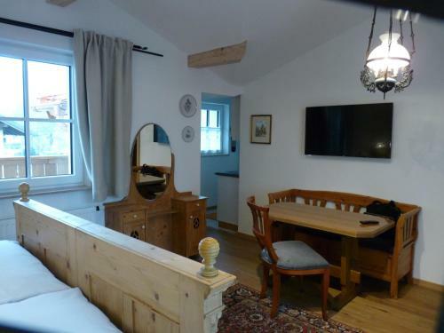 Apartamentos Ferienwohnungen Doktorwirt