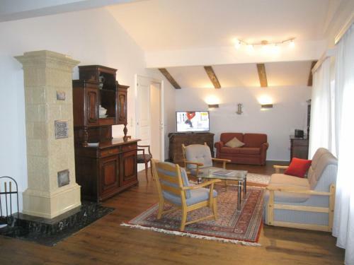Apartamentos Ferienwohnungen Doktorwirt