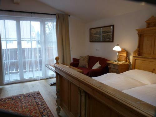 Apartamentos Ferienwohnungen Doktorwirt