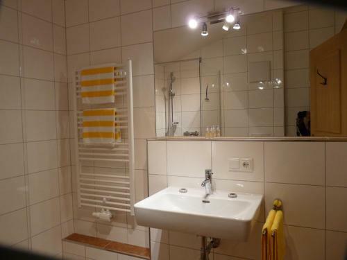 Apartamentos Ferienwohnungen Doktorwirt