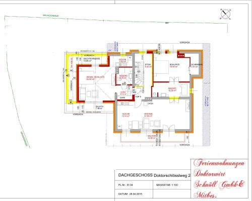 Apartamentos Ferienwohnungen Doktorwirt