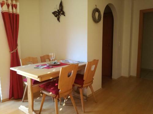 Apartamento Appartement P�ll Kathrin