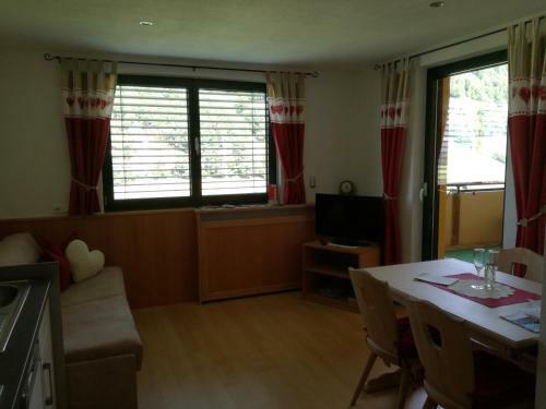 Apartamento Appartement P�ll Kathrin