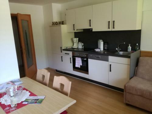 Apartamento Appartement P�ll Kathrin