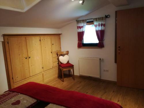 Apartamento Appartement P�ll Kathrin