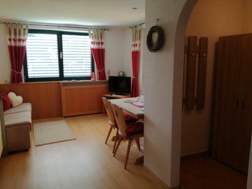 Apartamento Appartement P�ll Kathrin