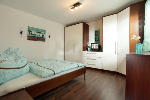 Apartamento Appartement P�ll Kathrin