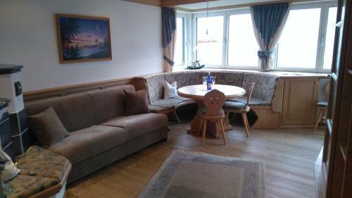 Apartamento Appartement P�ll Kathrin