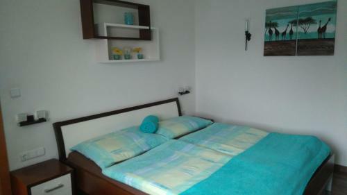Apartamento Appartement P�ll Kathrin