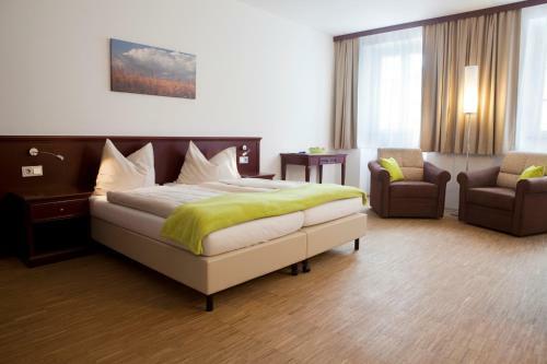 Stadthotel Waidhofen An Der Thaya
