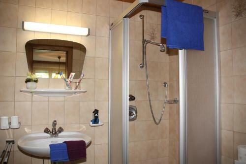 Apartamento G�stehaus Neuhauser
