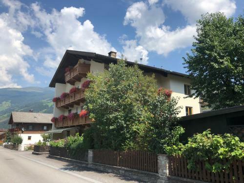 Apartamento G�stehaus Neuhauser