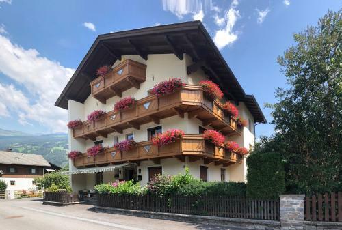 Apartamento G�stehaus Neuhauser
