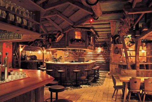 Hostal Pension M�hlbacher