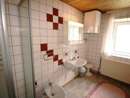 Holiday Home Vulgo Reich Hirschegg