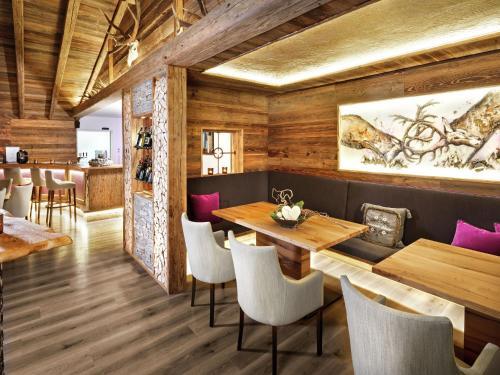 Holiday Home Margarethenstein Kaprun III