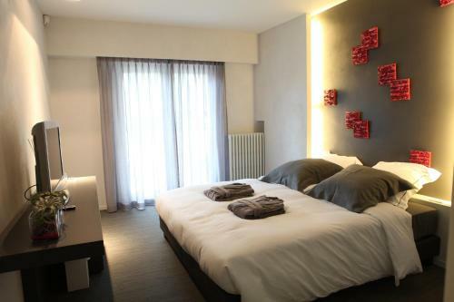 Hotel Nicolas