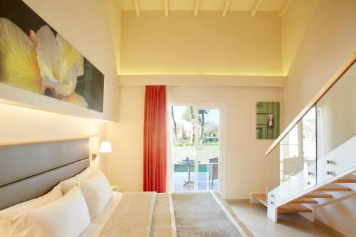 Hotel Aquis Capo Di Corfu