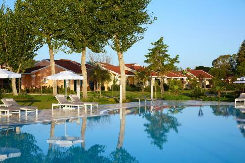 Hotel Aquis Capo Di Corfu