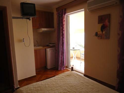 Apartamento 4 Epoxes Studios