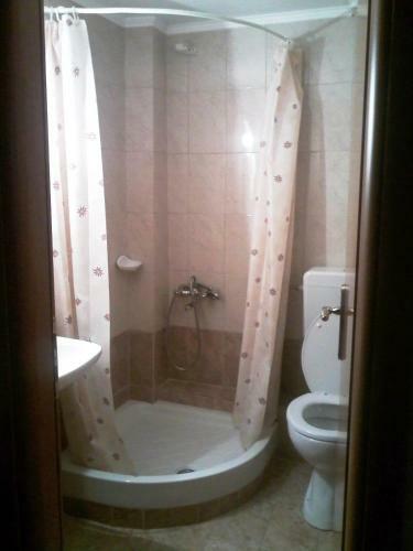 Apartamento 4 Epoxes Studios