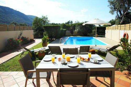 Kydonies Villas