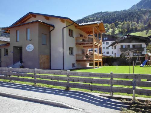 Holiday Home Tauern Relax