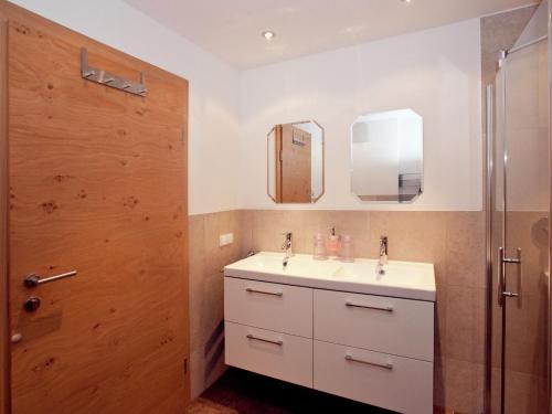 Holiday Home Tauern Relax