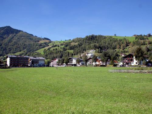 Holiday Home Tauern Relax