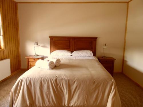 Coyhaique Suite Apart Hotel