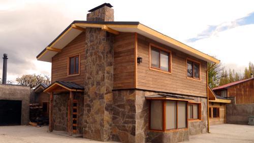 Coyhaique Suite Apart Hotel