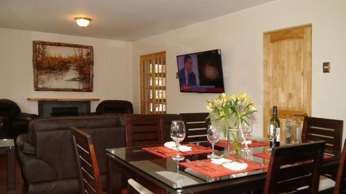 Coyhaique Suite Apart Hotel