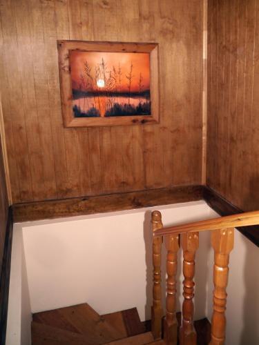 Coyhaique Suite Apart Hotel