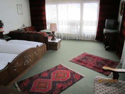 Hotel Einhorn