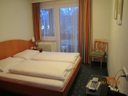 Hotel Einhorn