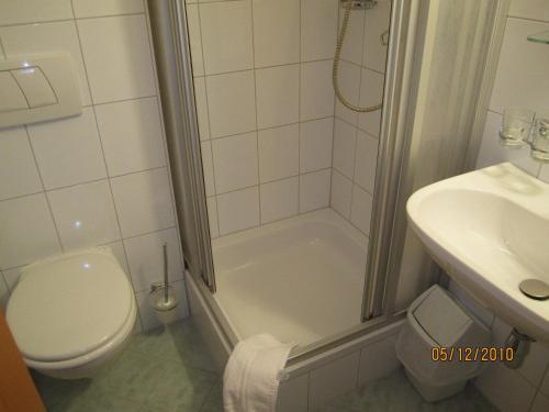 Hotel Einhorn