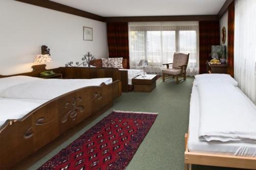 Hotel Einhorn
