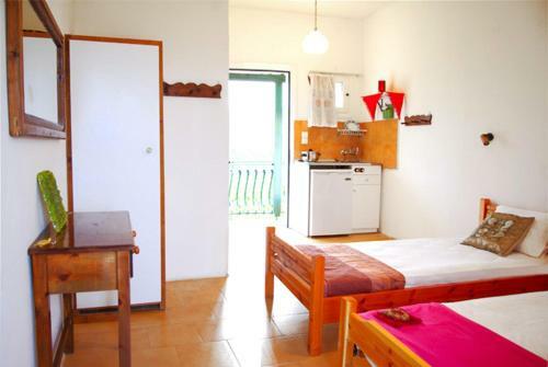 Apartamento Gerakari Thalassa Studios