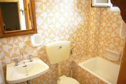 Apartamento Gerakari Thalassa Studios