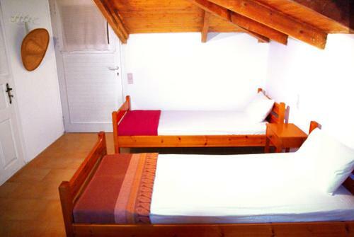 Apartamento Gerakari Thalassa Studios