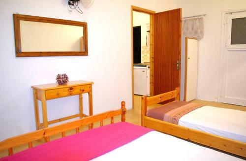 Apartamento Gerakari Thalassa Studios