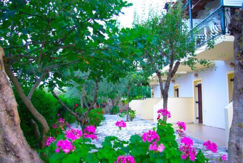 Apartamento Gerakari Thalassa Studios