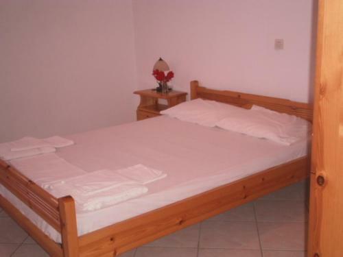 Alpha Apartments