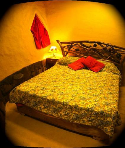 Lodge Caba�as Ecologicas Valacirca