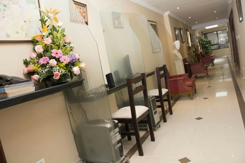 Hotel La Sabana