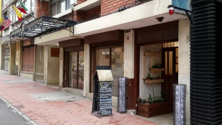 Hotel La Sabana